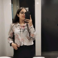 Saloni Shah