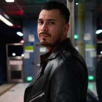 Marcello Sanchez