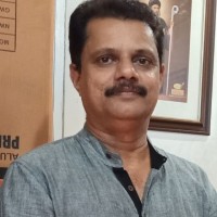 Sreejith Pb