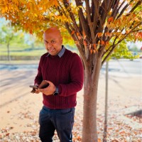 Ravin N Deo
