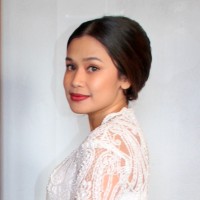 Siti Ivadhea Harrisa