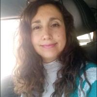 Giordana Cuadra Harboe