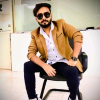 Mr Shaan