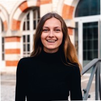 Marie-Julie Mottura