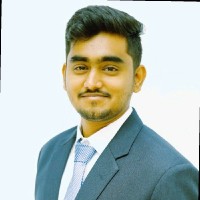 Yugender Reddy