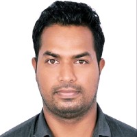 Alex Antony