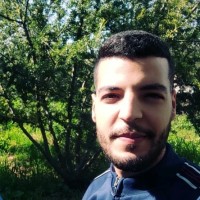 Yassine Blhm