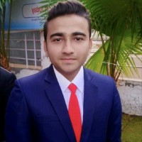 Shivansh Nigam