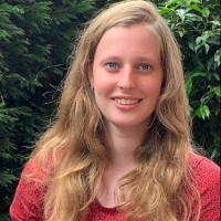 Lizanne van den Akker