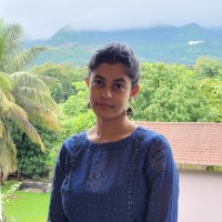 Sreoshi Dasgupta