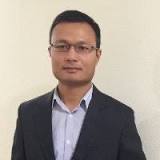 Subash Shrestha