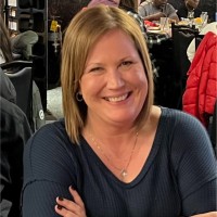 Tina DeBacker