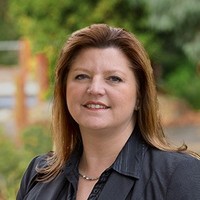 Sharyn De Vries