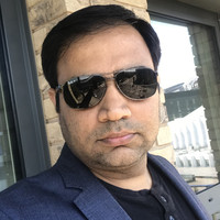 Satendra Shah