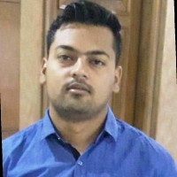 Amit Tiwari