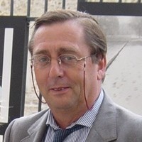 Jean-Claude Rossignol