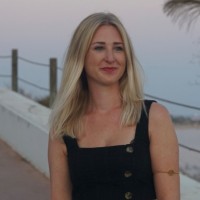Séverine Molenberghs