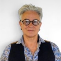 Rose Labuschagne-Steele