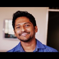 Benji Mathew