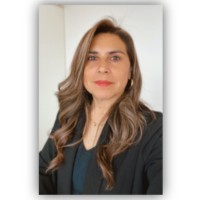 Jeanette Caroca Olivares