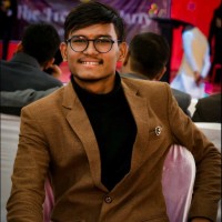 Vishal Namdev