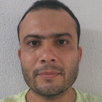 Cleiton Rocha Ferreira