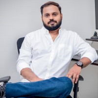 Atul Yadav