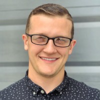 Cody Chasteen