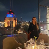 Andrea Paredes Morales