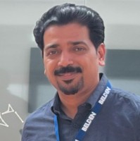Sumesh Nair