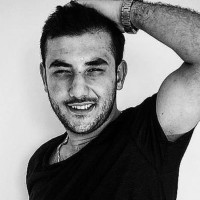 Ali Akdaş