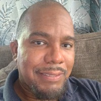 Darren Nicholas