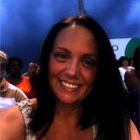 Audrey M. Spencer