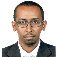 Ibrahim M. Alhadi