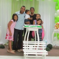 Jeovanio Costa Nery Deus É Fiel