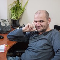 Василь Грицюк