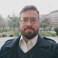 Raphael Fernandes Vieira
