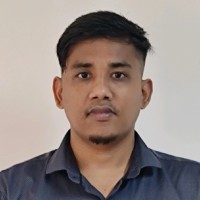 Krishna Khadka
