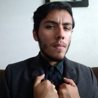 André Arvizu Rincón