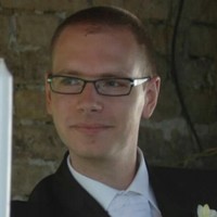 Lukas Kazimir