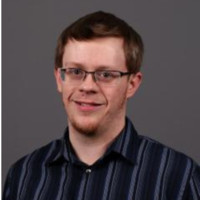 Nate Stice