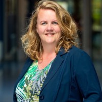 Aafke Van Der Veen