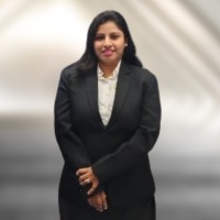 Aswathy Nair