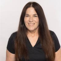 Trish Carroll