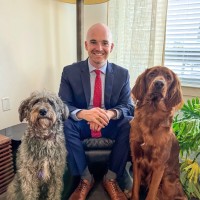 Taylor Paul Thompson, MAcc