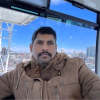 Prasath Radhakrishnan