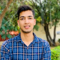 Paras Goyal