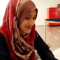 Maham MUHAMMAD IMRAN