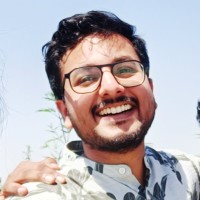 Kumar Daanish [KD]