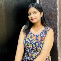 Sayali Patil